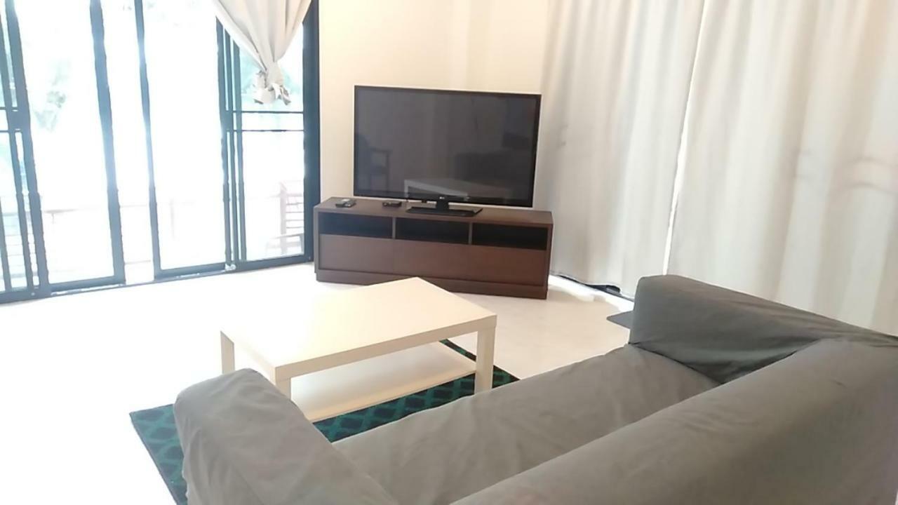 Amy'S Beach Apartments Rayong Exterior foto